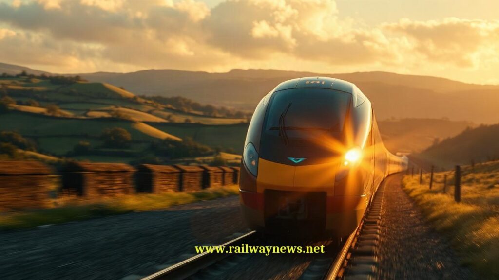 Eurostar Launches Appeal Against 20 Virgin Trains HS1 Paths