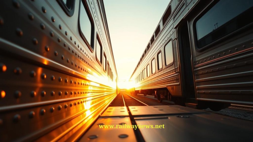 VIA Rail Canada Upgrades 56 Sleeper Cars for CA$150 Million
