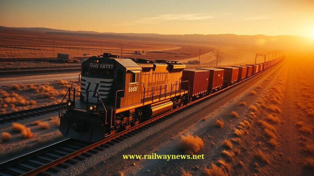 Virginia DRPT Invests $239 Million Six-Year Rail Program