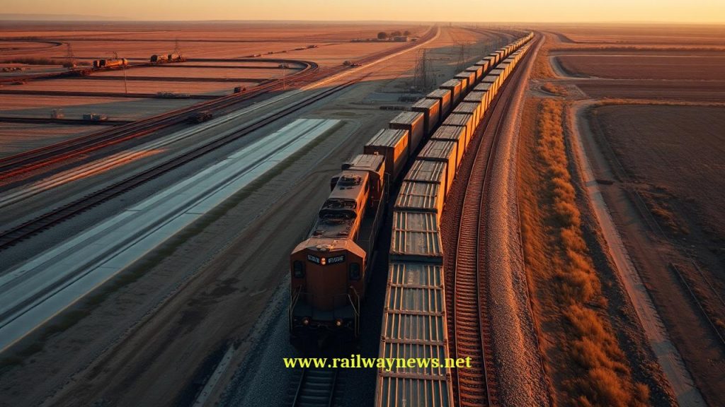 Virginia DRPT Launches $239 Million Six-Year Rail Plan