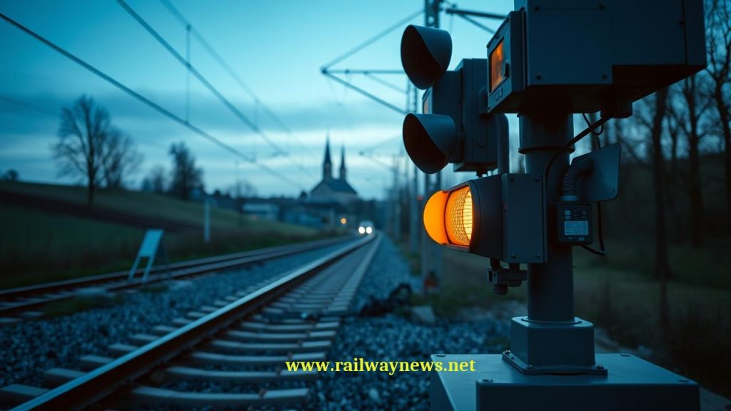 Voestalpine Secures EUR 500M DB SBB Contracts Germany Switzerland