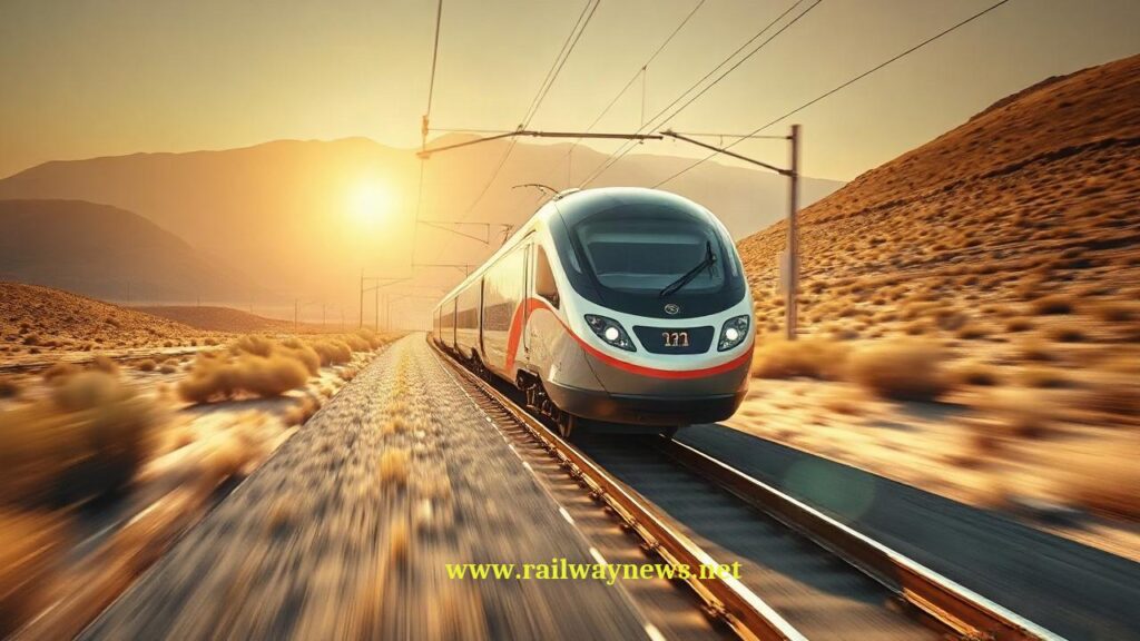 TCDD Approves 6.5% High-Speed Rail Fare Hike in Türkiye