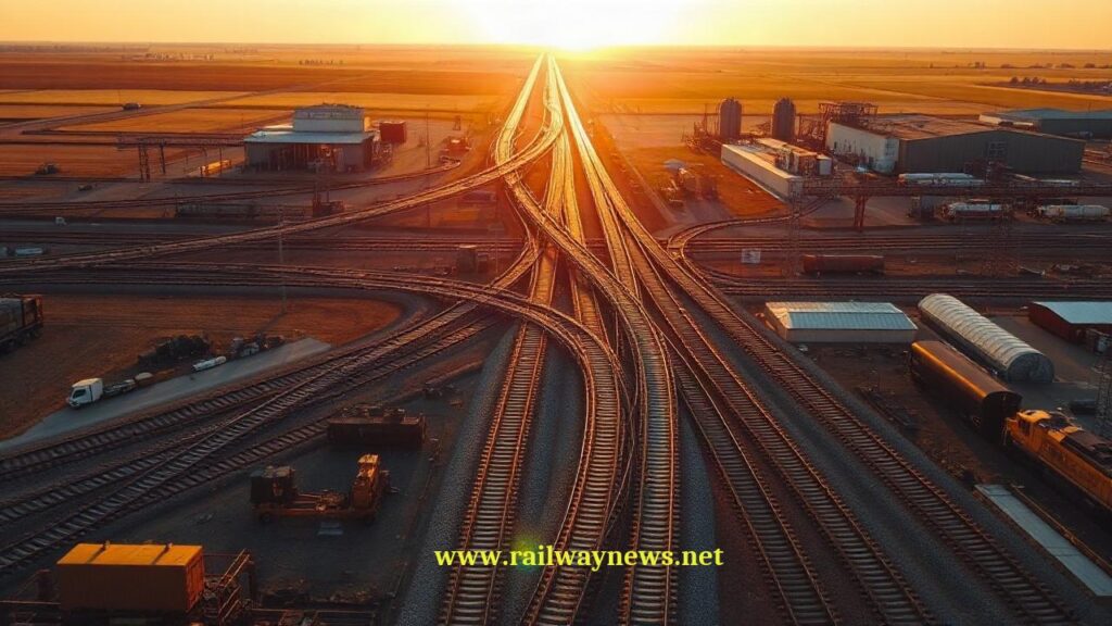 R&LHS Awards $28,000 Across Seven US Rail Scholarships
