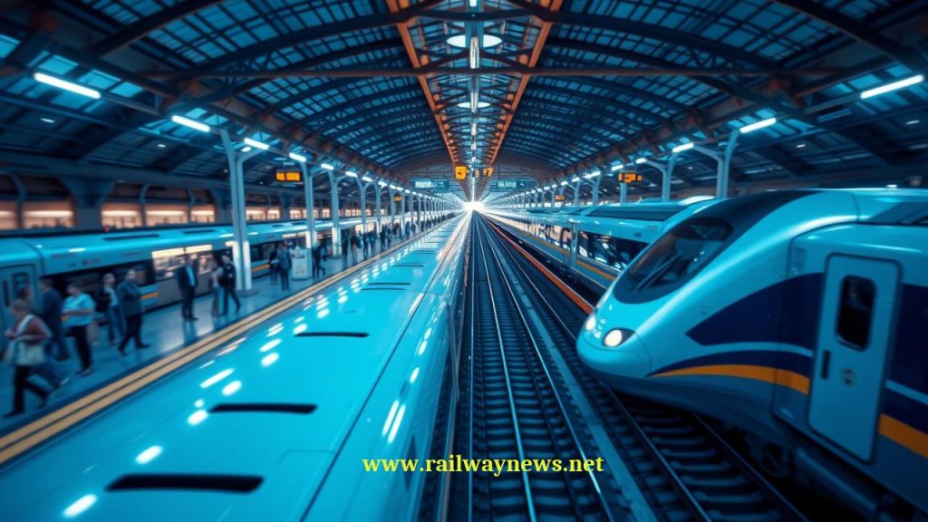 Watco Restructures Leadership: CEO Smith Adds Chairman Role