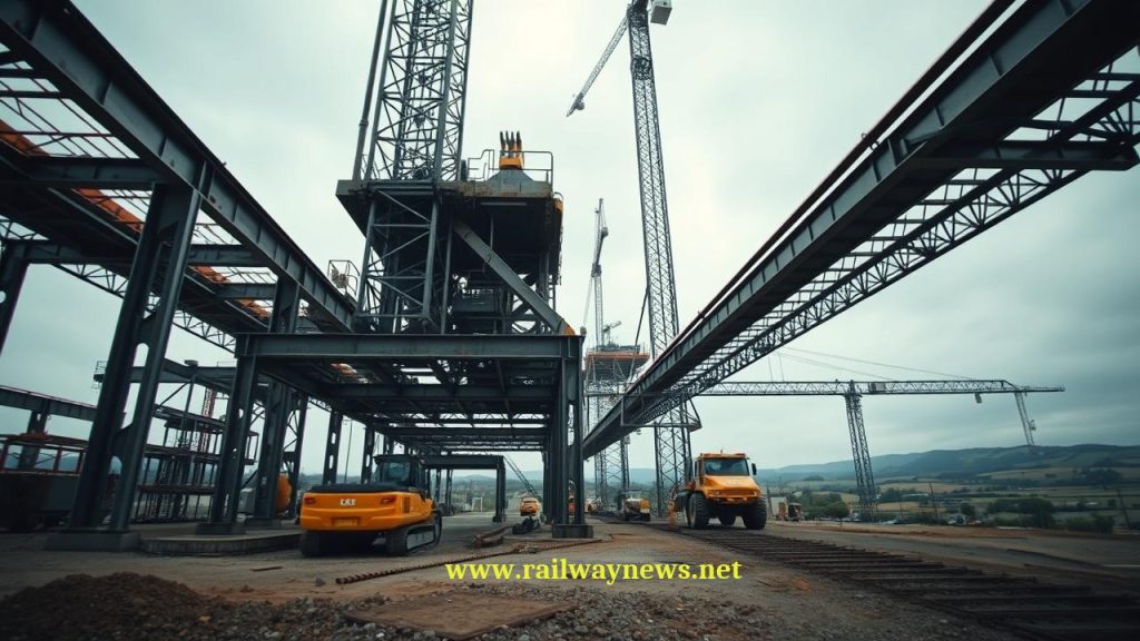 Webuild Secures EUR 660 Million Contract Naples Metro Line 10