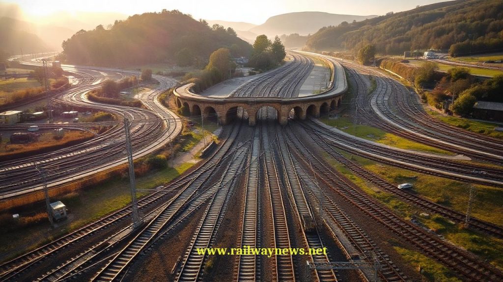 West Yorkshire Combined Authority Signs Rail MoU by 2028