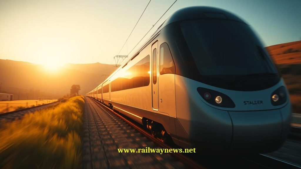 Westbahn Launches Vienna-Villach Southern Axis Service Austria