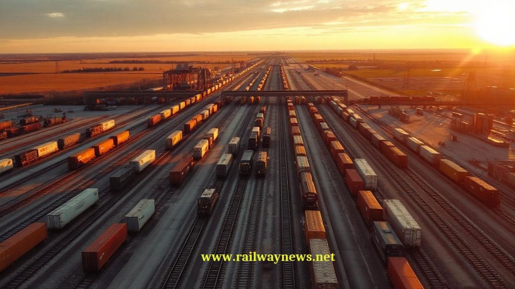 WisDOT Opens 2027 Freight Plan Public Comment Through July 17