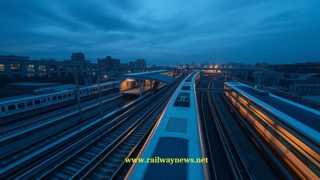 WMATA Proposes $4.8B Budget: Boosts Frequency, Reliability