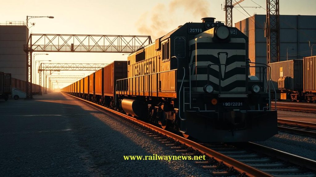 World Bank Approves 322.3 km Line for Kazakhstan Middle Corridor