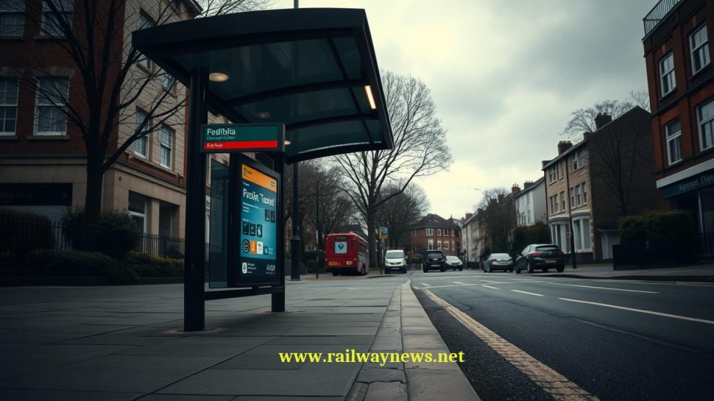 WSP Secures 4-Year Sefton Transport Support Contract