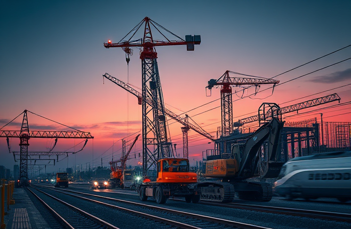 GoUpSafely: Railway Safety Innovation for Australia, EU & Beyond