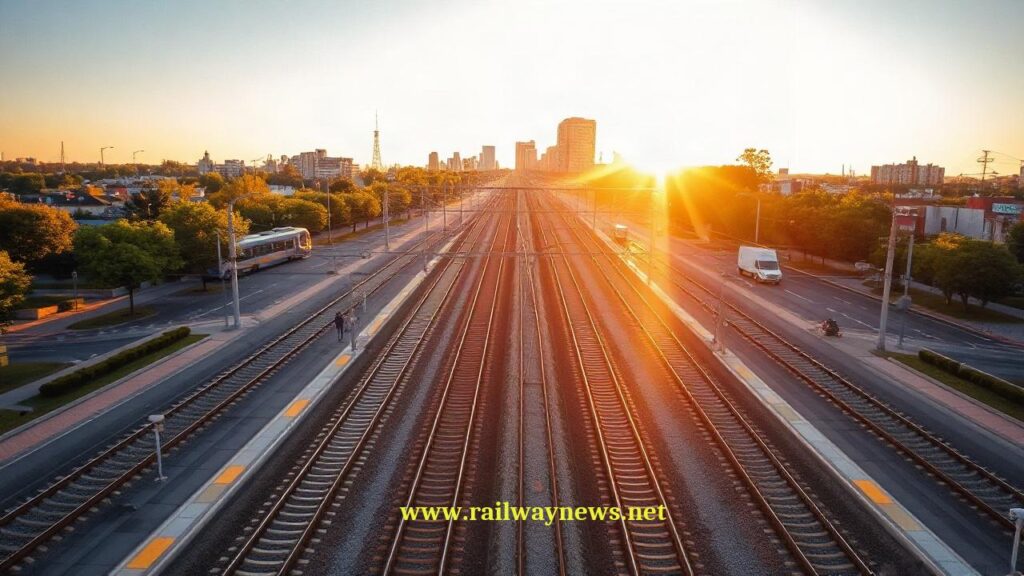 Atlanta Beltline Confirms $3.5B 22-Mile Light Rail Loop