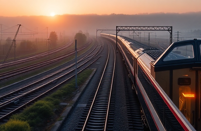 Southeastern-Sonder Partnership: UK Rail Staff Wellbeing & Service Reliability