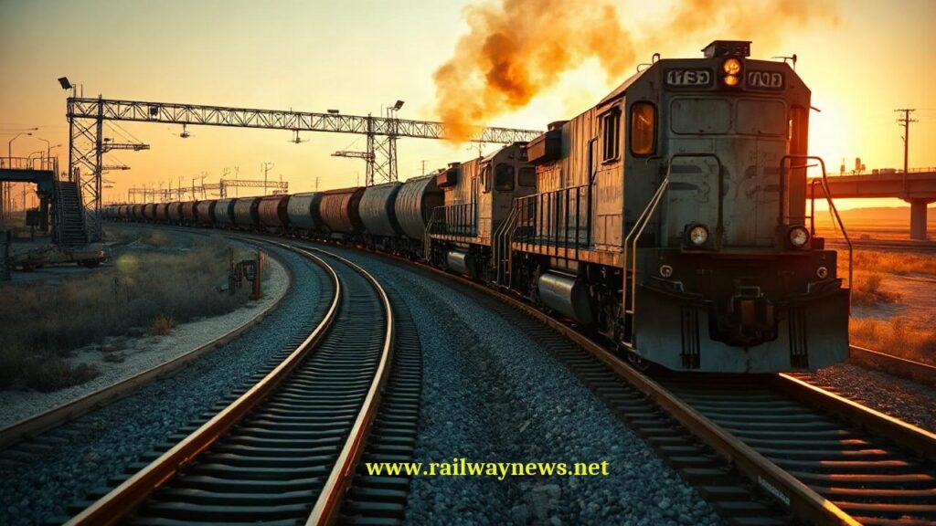 BNSF Railway Expands Shortline Select to 10 Railroads