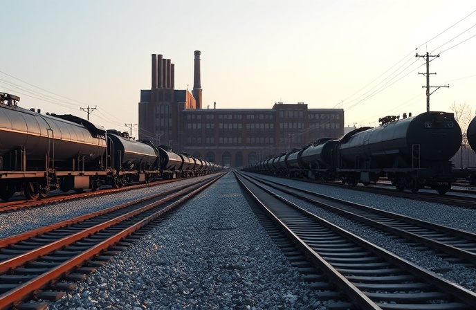 Capital Railroad Contracting Acquires Koppers Railroad Structures