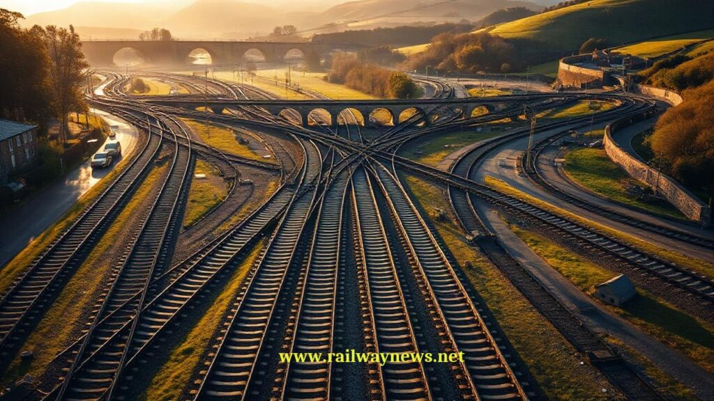 Transpennine Route Upgrade Launches £270,000 Community Fund