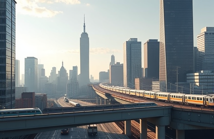 NYC Congestion Pricing Success: Transit Funding & Traffic ReductionKey Terms & Prioritization