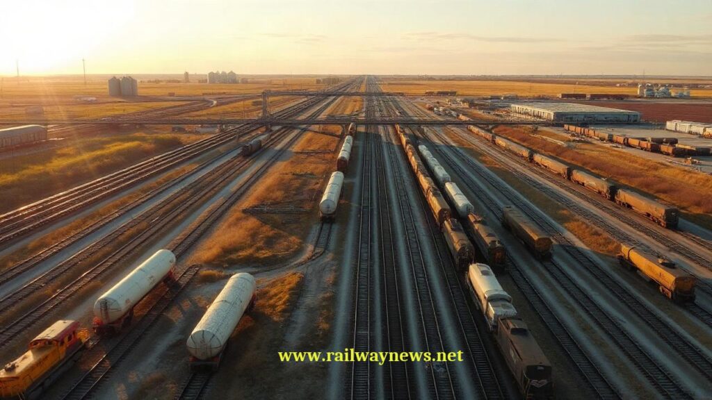 BLET Secures Tentative 5-Year Illinois Railway Contract