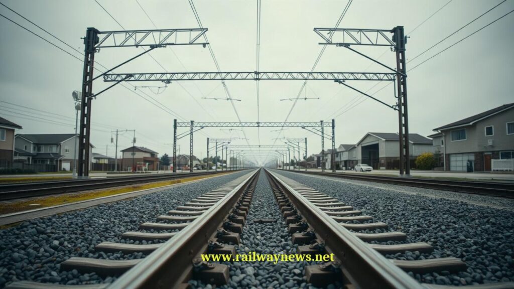 Tobu Railway Confirms 4 Track Worker Fatalities In Japan