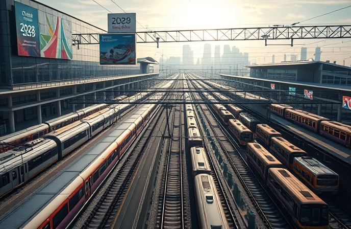 FTA Issues Playbook to Guide Transit Agencies for Major Events