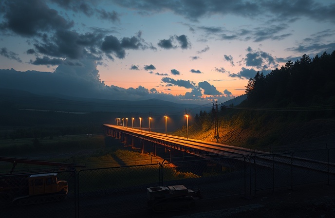 UK Rail Security: CESAR Scheme’s Impact on Asset Protection