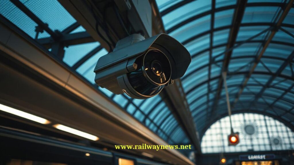 BTP Launches Facial Recognition Trial at Victoria Station
