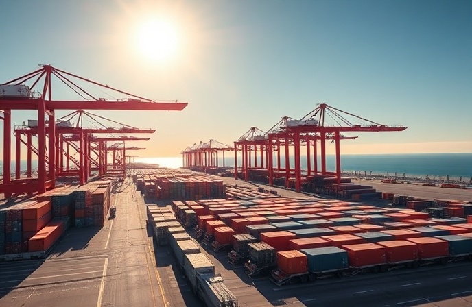 Port of Long Beach: Noel Hacegaba to Succeed Cordero as CEO