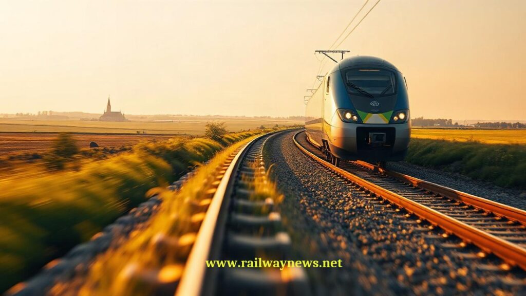 Eurostar Adds Four Daily London-Antwerp Trains From 2026