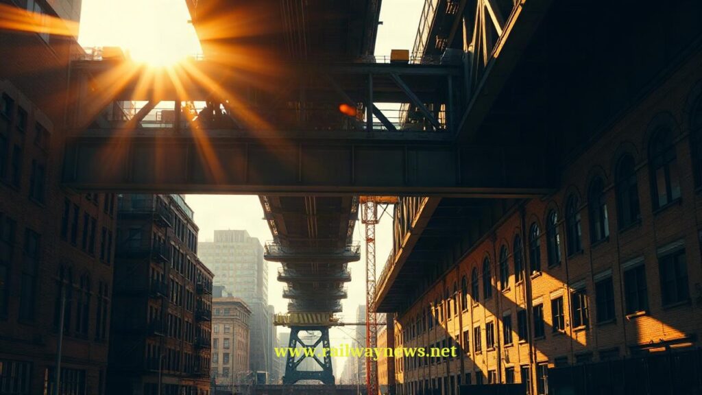 MTA Completes Park Avenue Viaduct 60 Months Early
