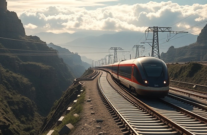 SAP S/4HANA on Azure: Rail Efficiency & Sustainability