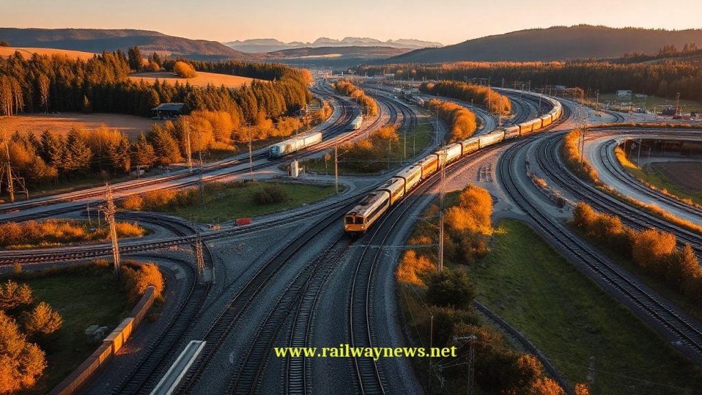 ZSSK Launches 20% Off Attractions in Slovakia Czechia