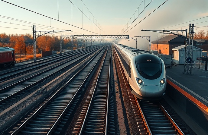 RSMS: Enhancing Rail Safety for Modern Railway Networks